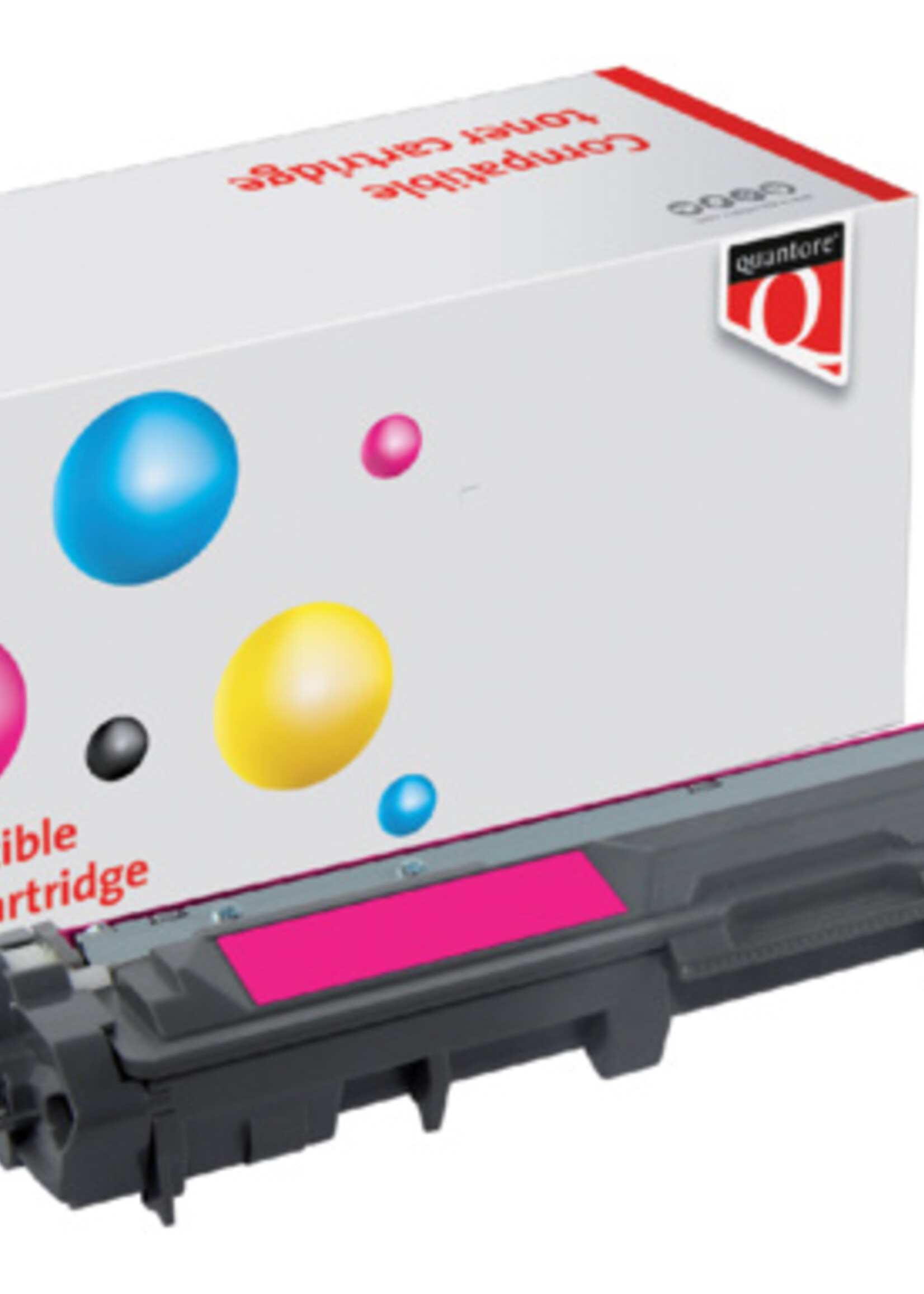 Quantore Quantore TONER  BRO TN-245 2.2K RD