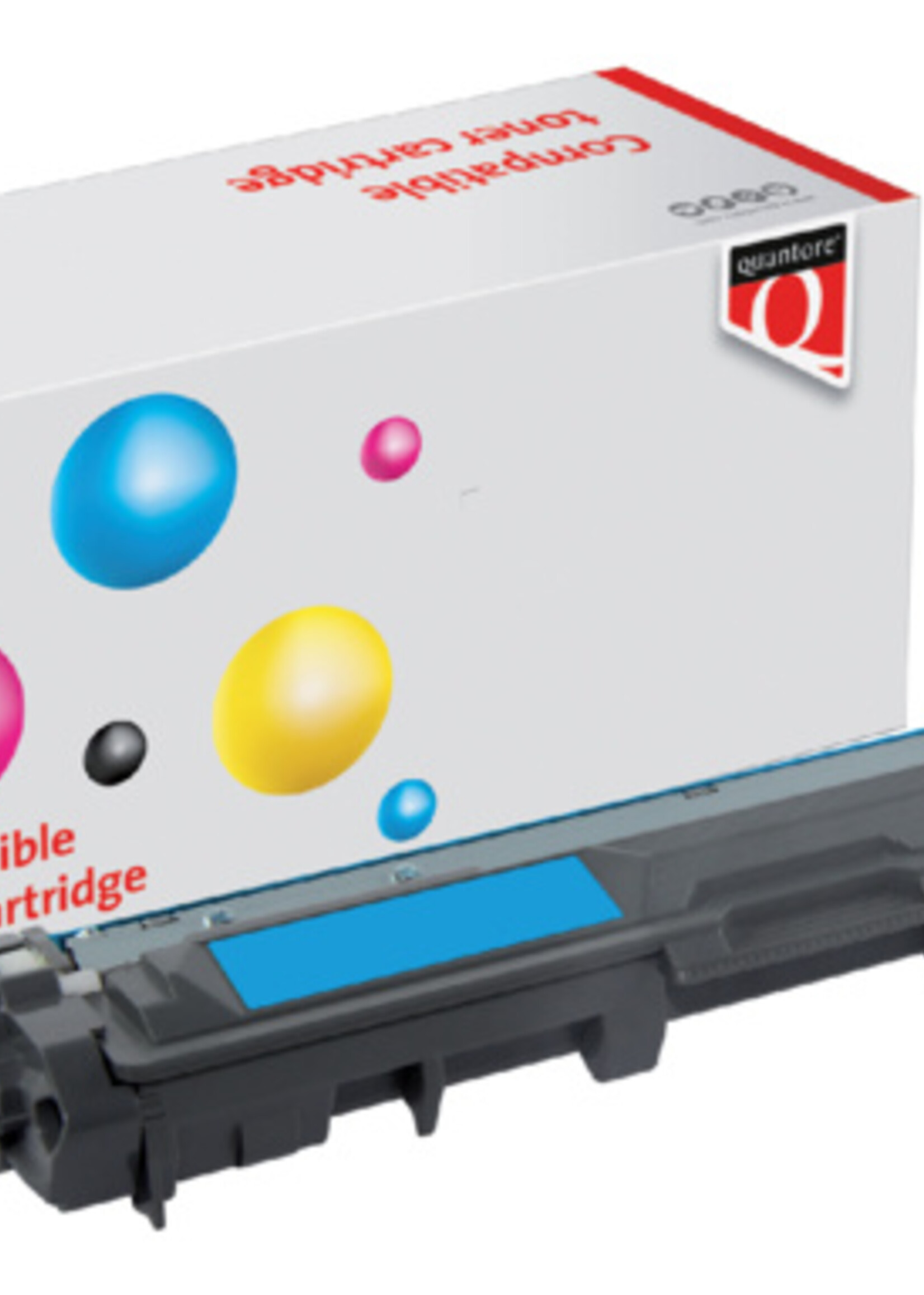 Quantore Quantore TONER  BRO TN-245 2.2K BL