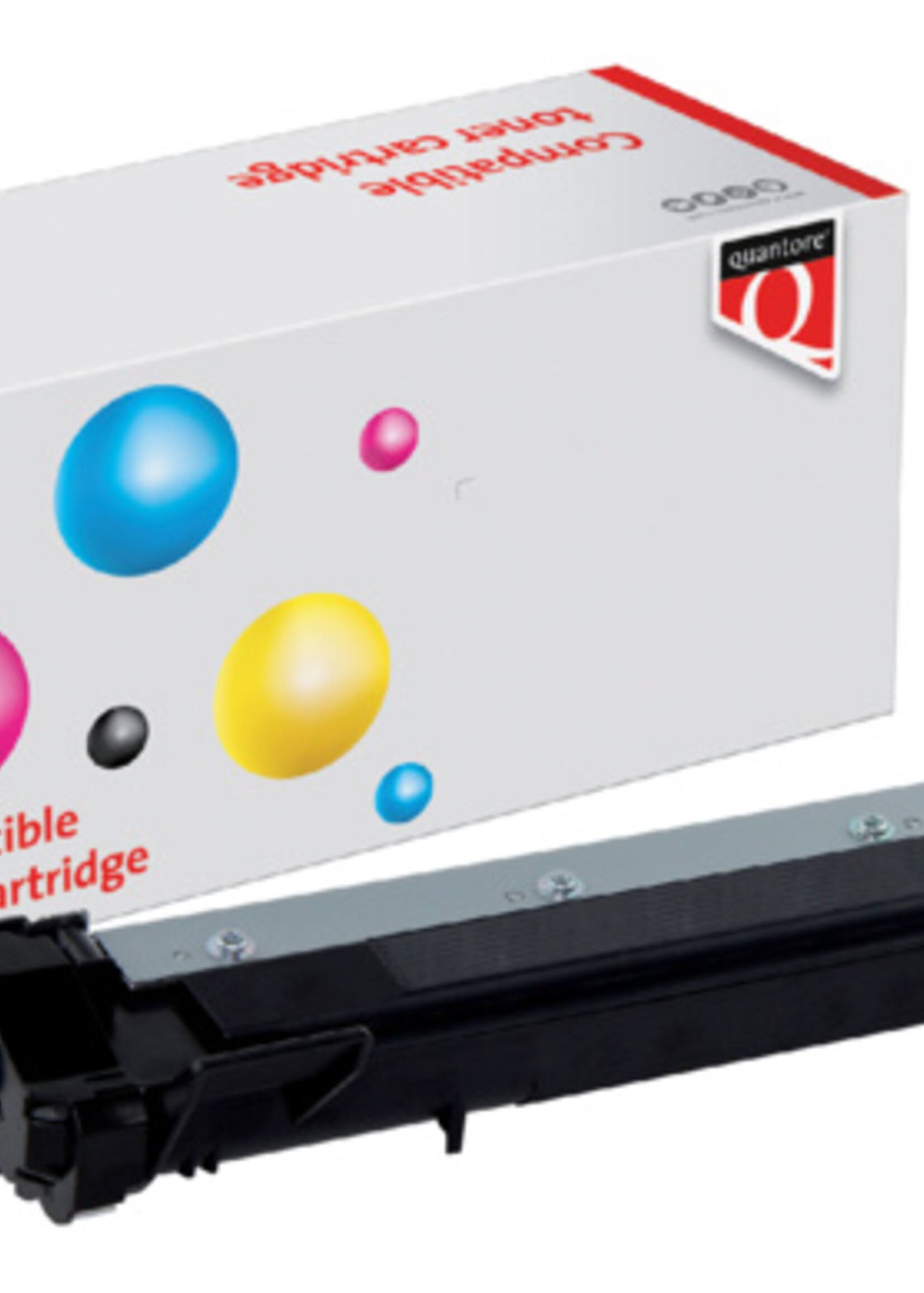 Quantore Quantore TONER  BRO TN-1050 1K ZW