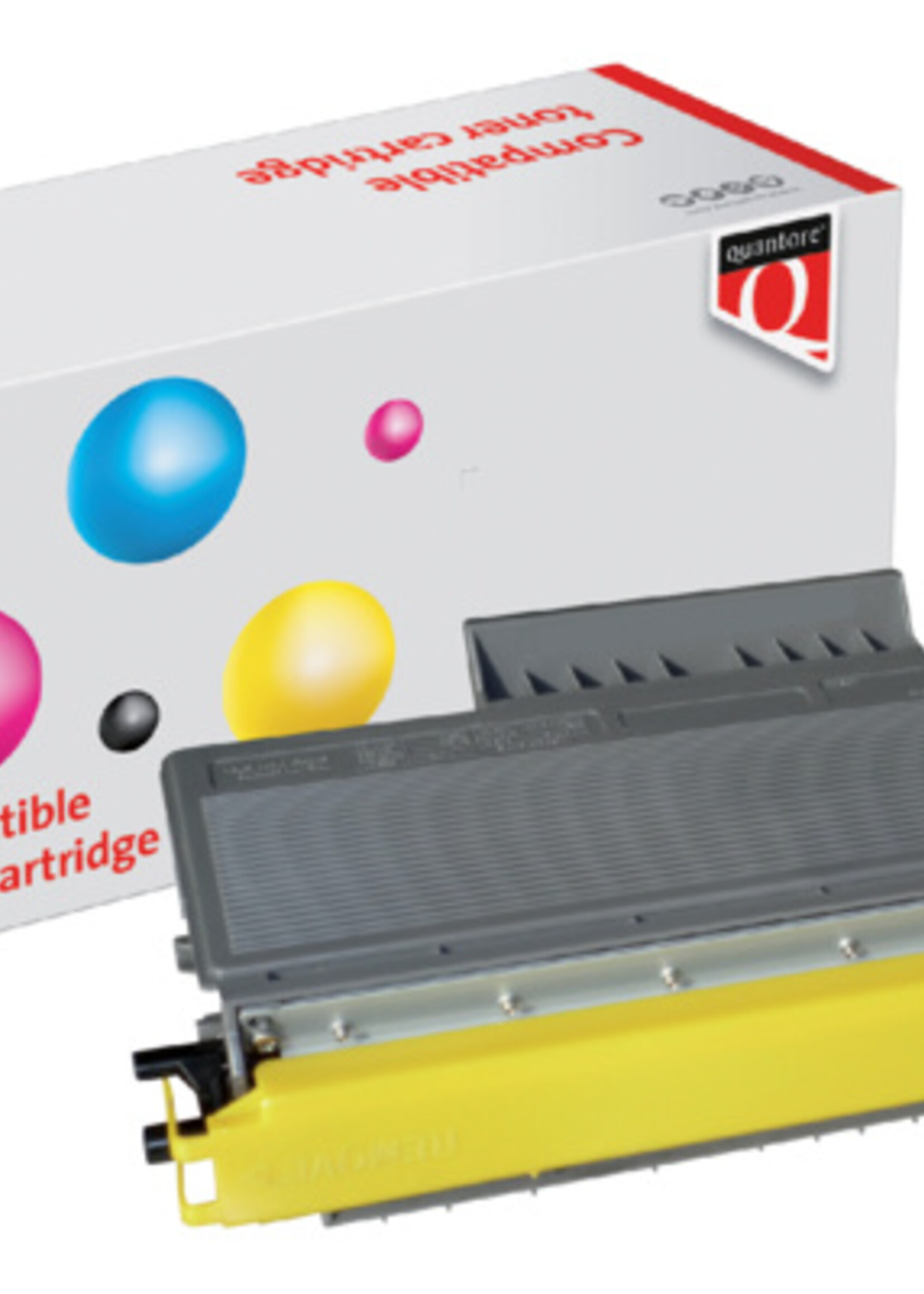 Quantore Quantore TONER  BRO TN-3280 11K ZW