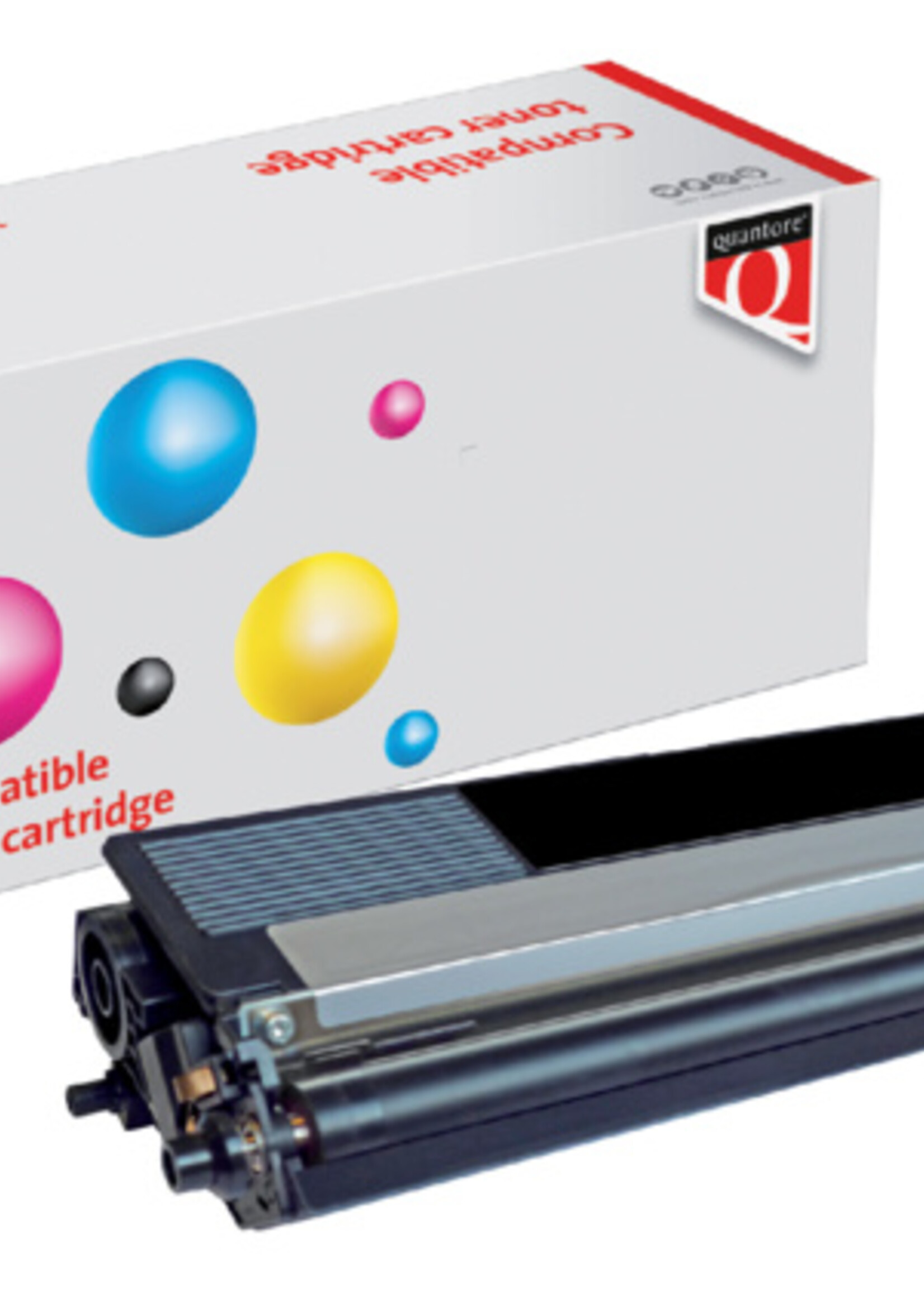 Quantore Quantore TONER  BRO TN-325 4K ZW