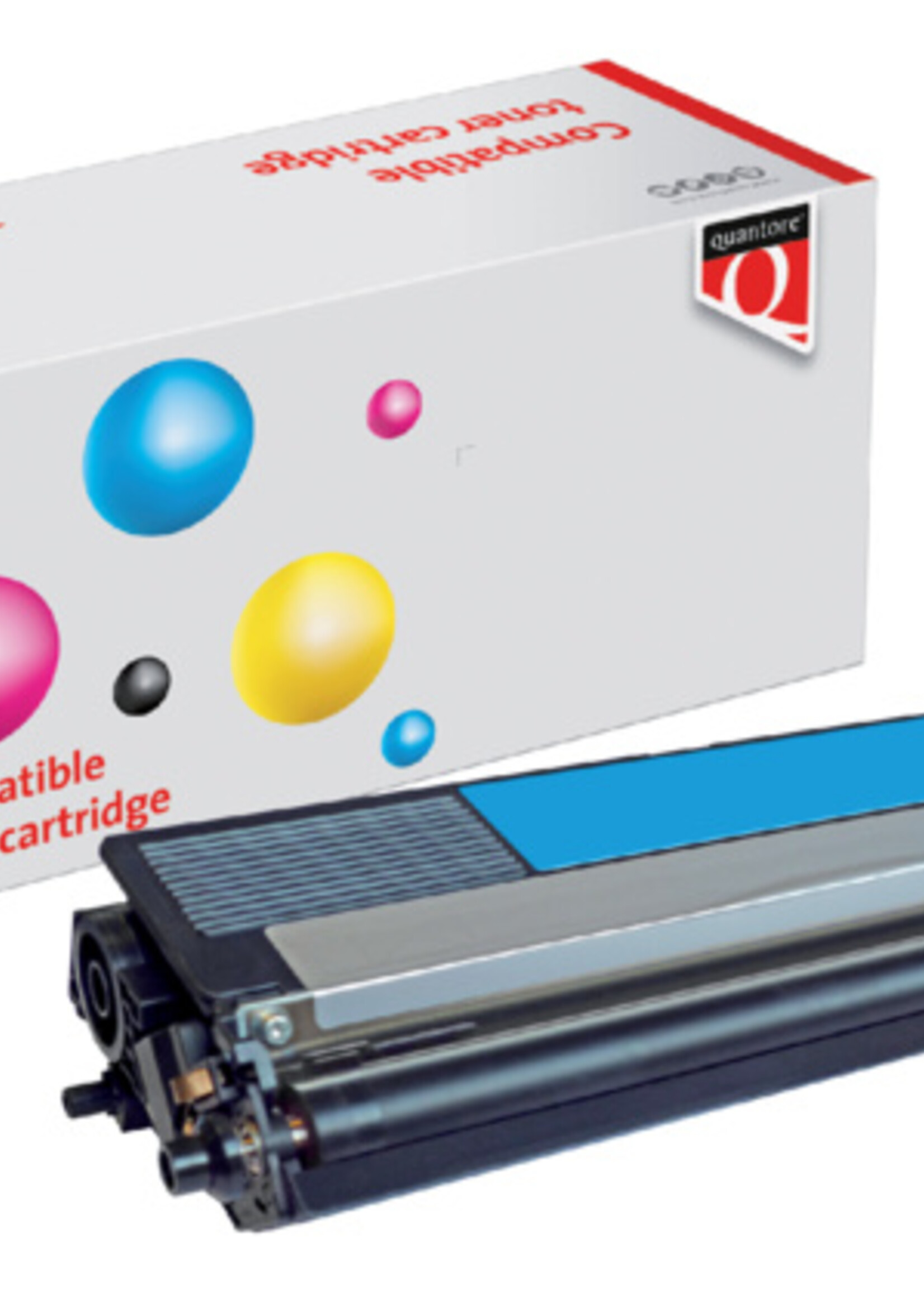 Quantore Quantore TONER  BRO TN-325 3.5K BL