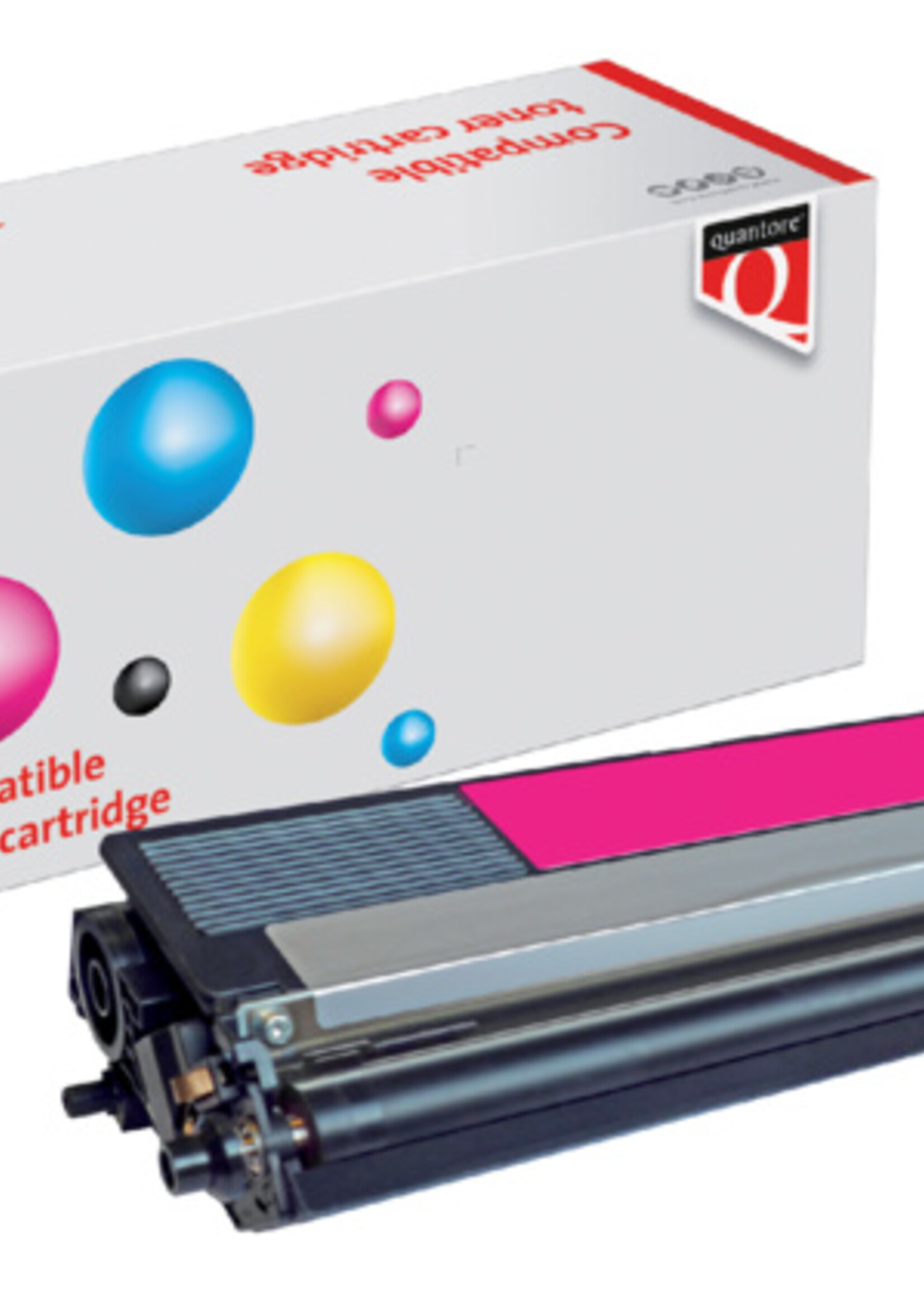 Quantore Quantore TONER  BRO TN-325 3.5K RD