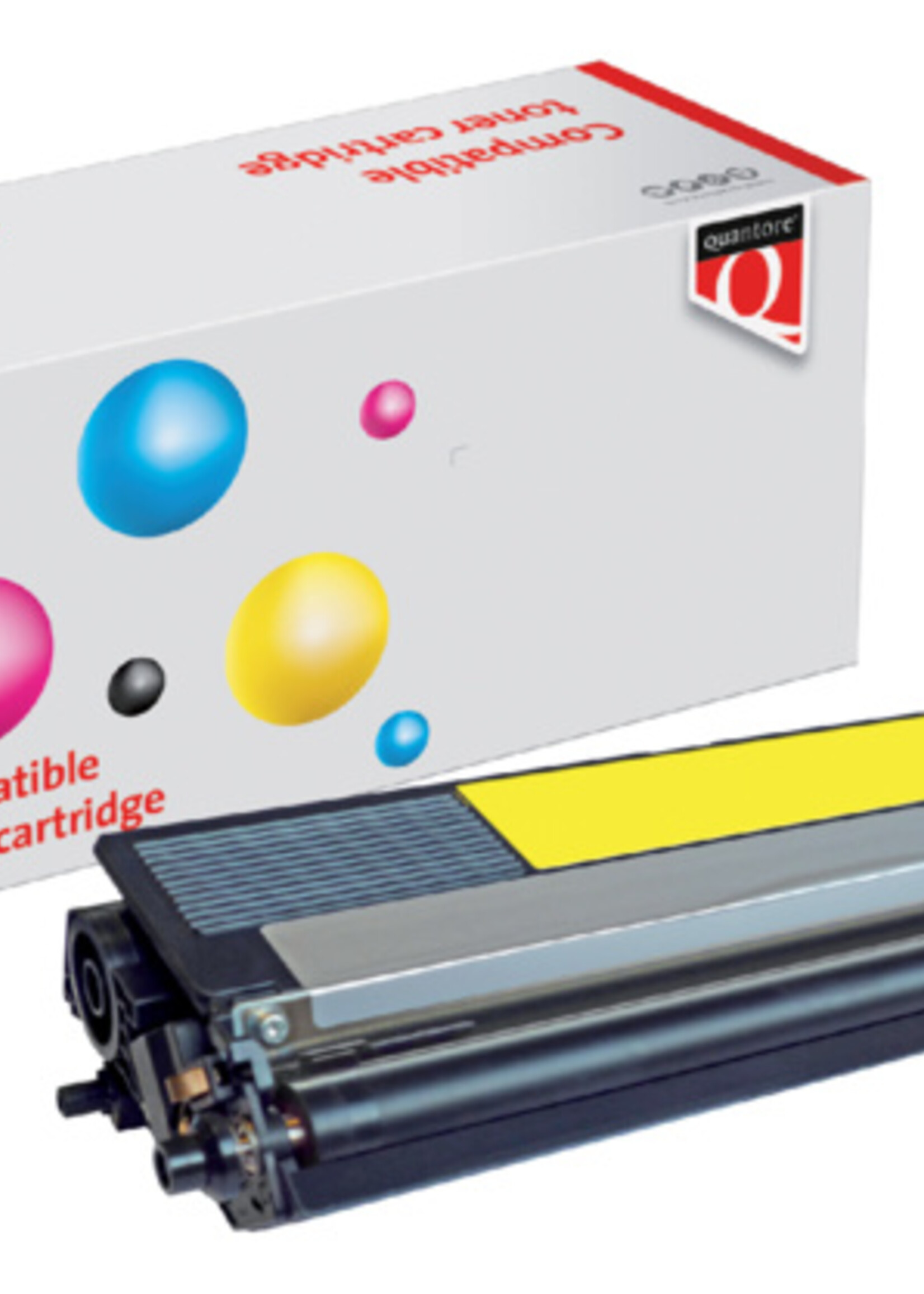 Quantore Quantore TONER  BRO TN-325 3.5K GL