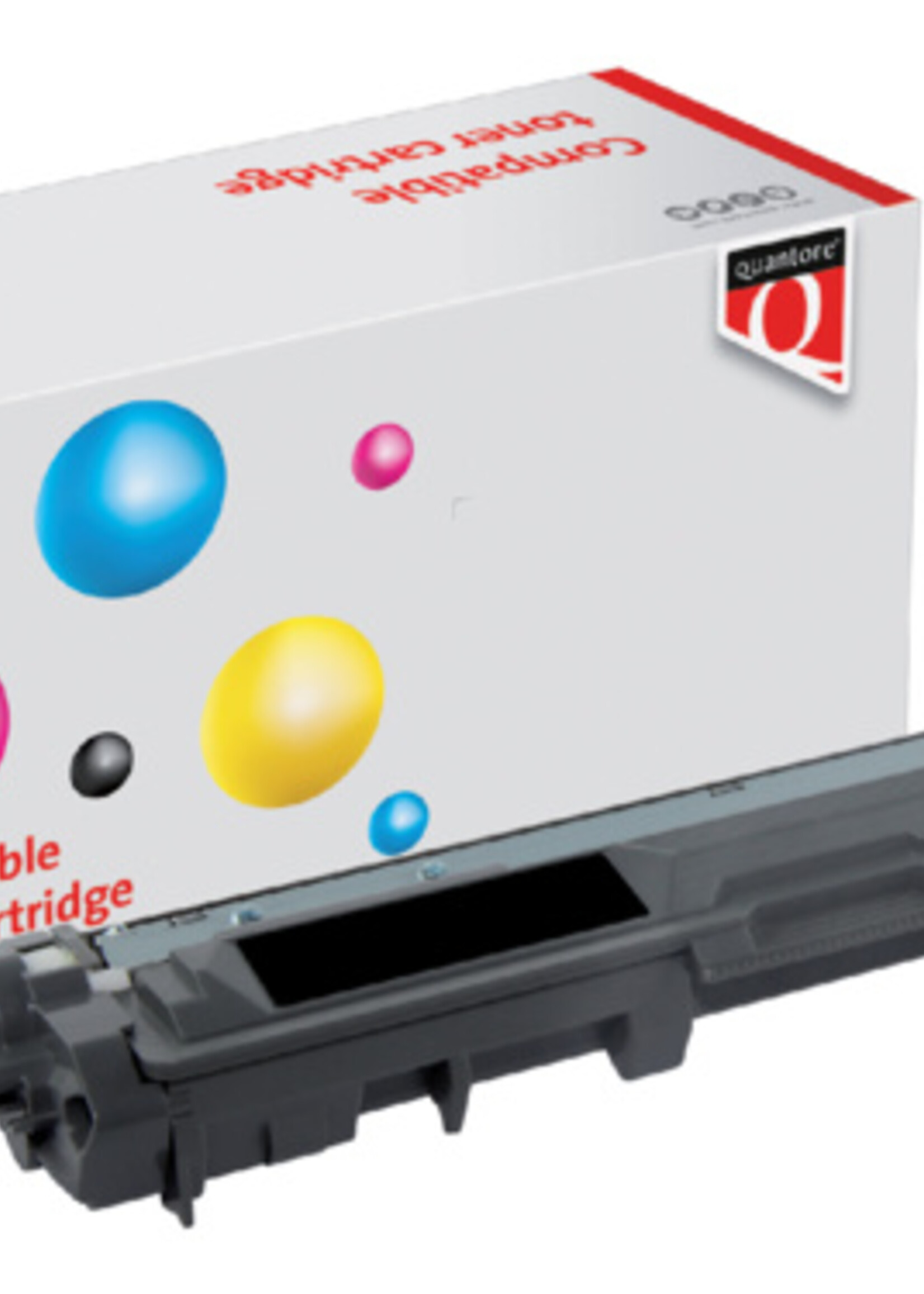 Quantore Quantore TONER  BRO TN-241 2.5K ZW