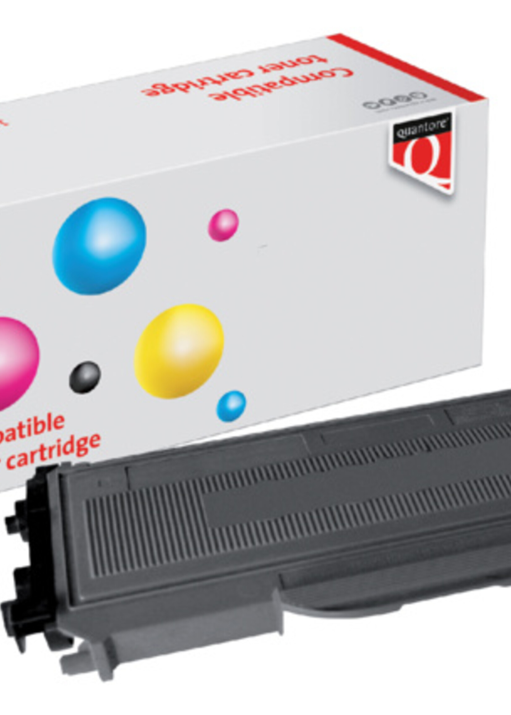 Quantore Quantore TONER  BRO TN-2120 5.2K ZW