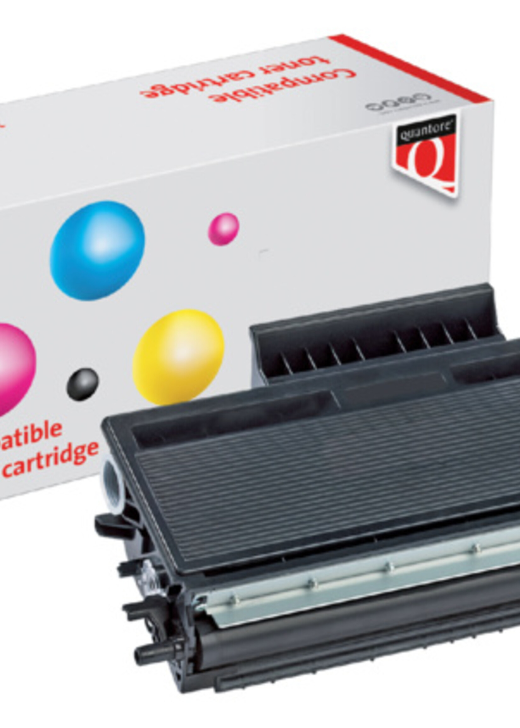 Quantore Quantore TONER  BRO TN-3170 7K ZW
