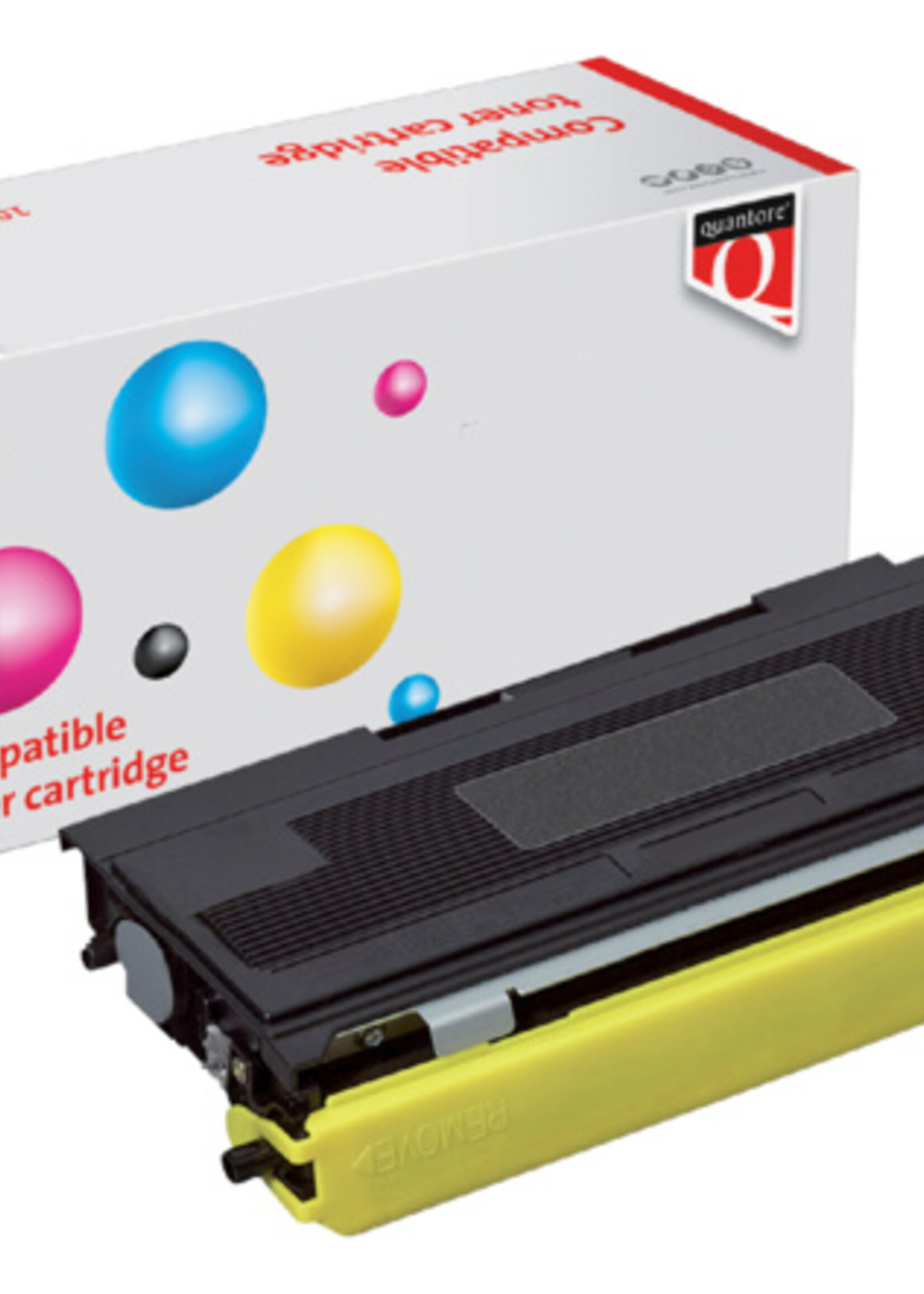 Quantore Quantore TONER  BRO TN-2005 1.5K ZW