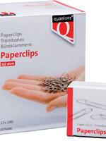 Quantore PAPERCLIP R2 32MM 100STKS