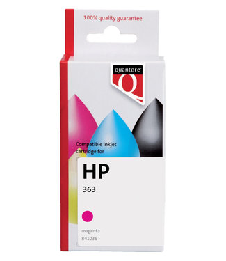 Quantore INKTCARTRIDGE HP 363XL - C8772EE RD