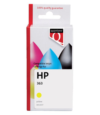 Quantore INKTCARTRIDGE HP 363XL - C8773EE GL