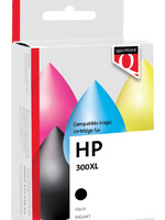Quantore INKTCARTRIDGE HP 300XL - CC641EE HC ZW