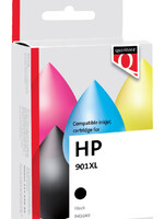 Quantore INKTCARTRIDGE HP 901XL - CC654AE HC ZW
