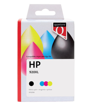 Quantore INKTCARTRIDGE HP 920XL - C2N92AE ZW+3KL