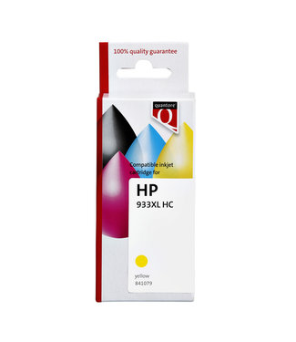 Quantore INKTCARTRIDGE HP 933XL - CN056AE HC GL