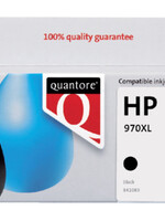 Quantore INKTCARTRIDGE HP 970XL - CN625AE ZW