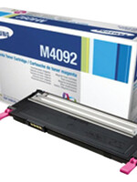 Samsung TONERCARTRIDGE CLT-M4092S RD