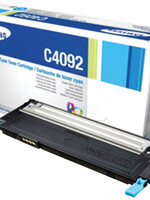 Samsung TONERCARTRIDGE CLT-C4092S BL