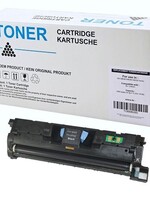 Huismerk TONERCARTRIDGE HP 122A Q3960A ZW