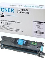 Huismerk TONERCARTRIDGE HP 122A Q3961A BL