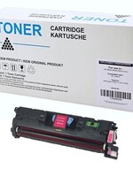 Huismerk TONERCARTRIDE HP 122A Q3963A RD