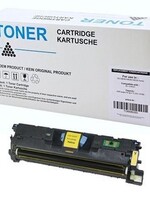 Huismerk TONERCARTRIDGE HP 122A Q3962A GL