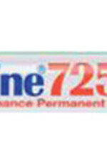 Artline FINELINER 725 ROND BL