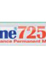 Artline FINELINER 725 ROND ZW