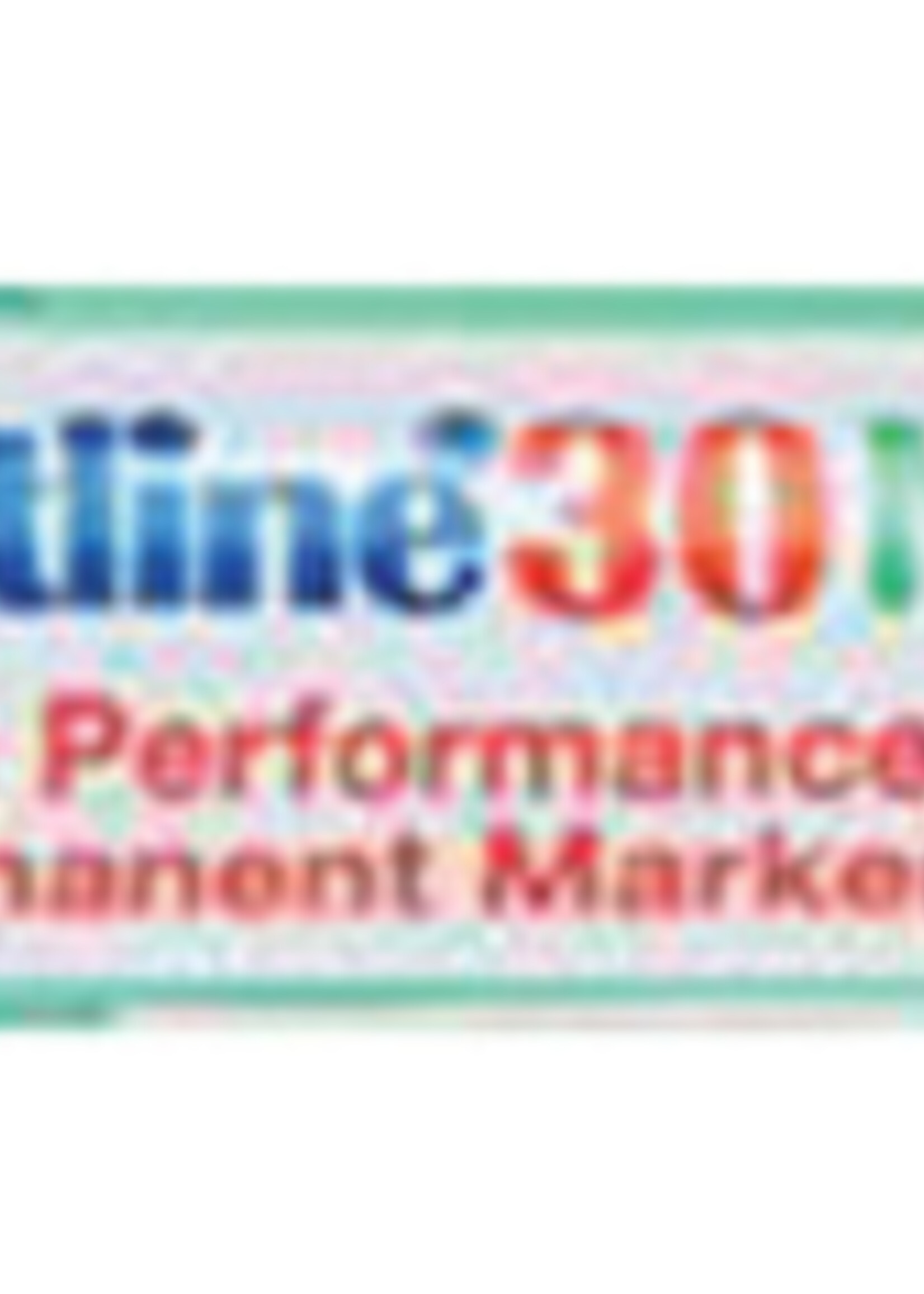 Artline Artline VILTSTIFT 30 SCHUIN BL