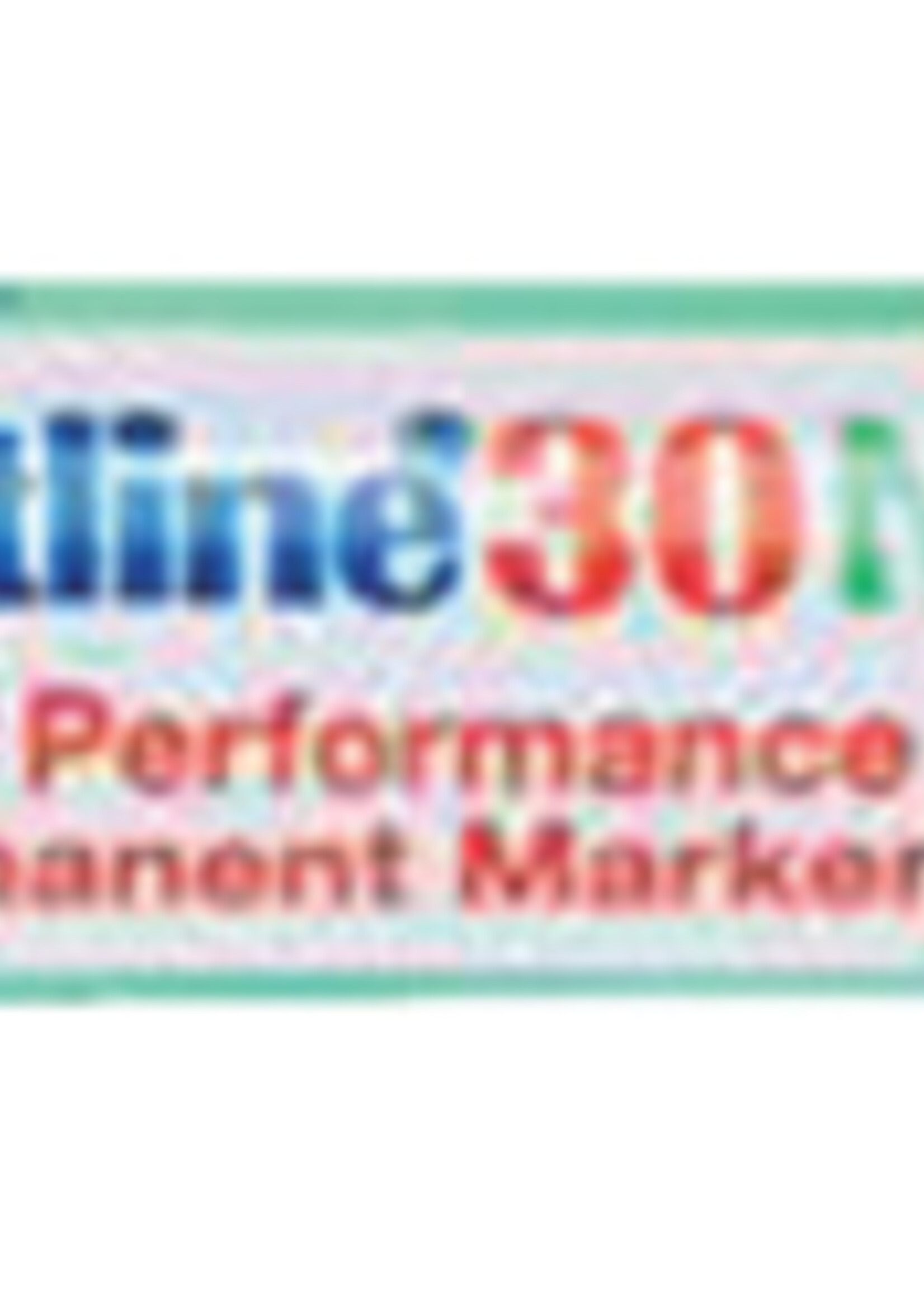 Artline Artline VILTSTIFT 30 SCHUIN ZW