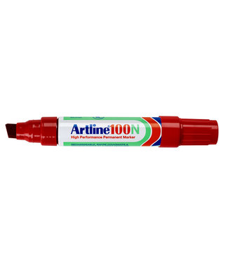 Artline VILTSTIFT 100 SCHUIN RD