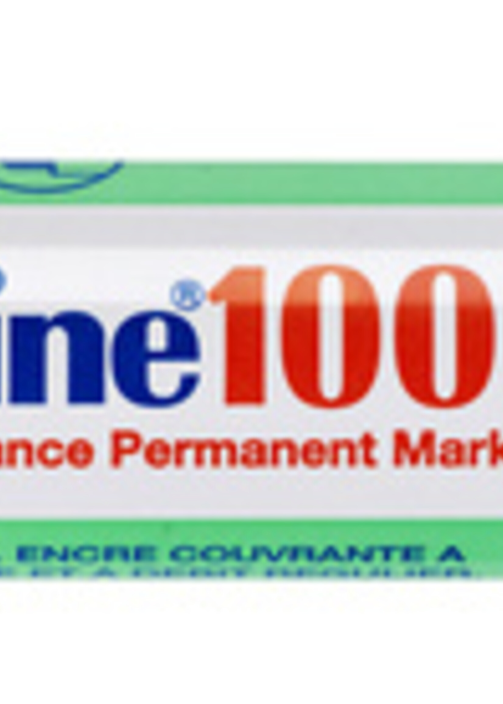 Artline Artline VILTSTIFT 100 SCHUIN ZW