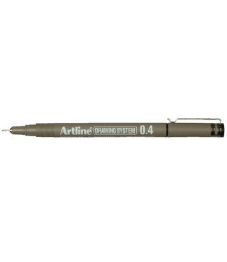 Artline FINELINER 0.4MM ZW