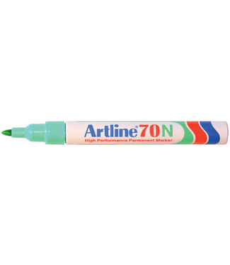 Artline VILTSTIFT 70 ROND GN