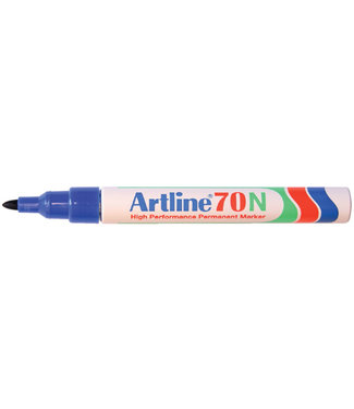 Artline VILTSTIFT 70 ROND BL