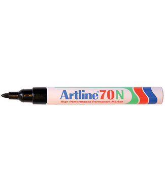 Artline VILTSTIFT 70 ROND ZW