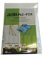 Jalema ARCHIEFBINDER PLIFIX A6398-01 10STKS