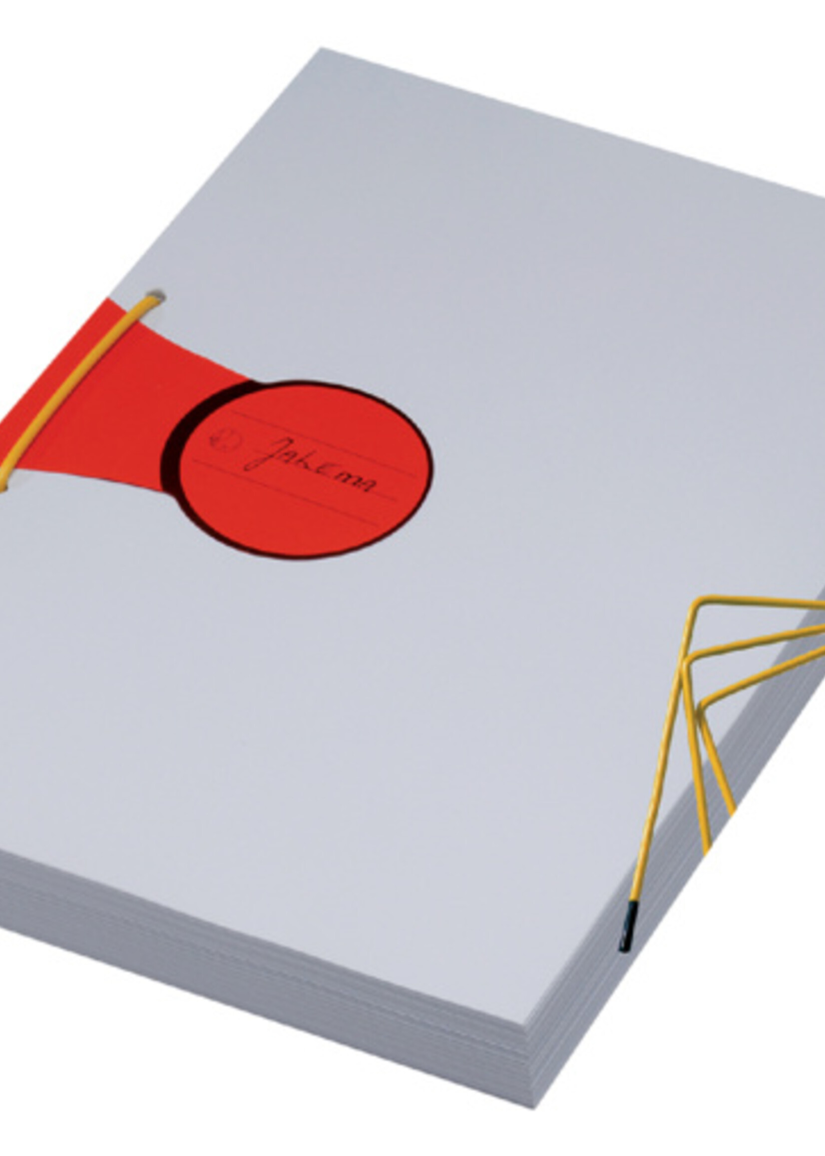 Jalema Jalema ARCHIEFBINDER PLIFIX A6398-00 100STKS