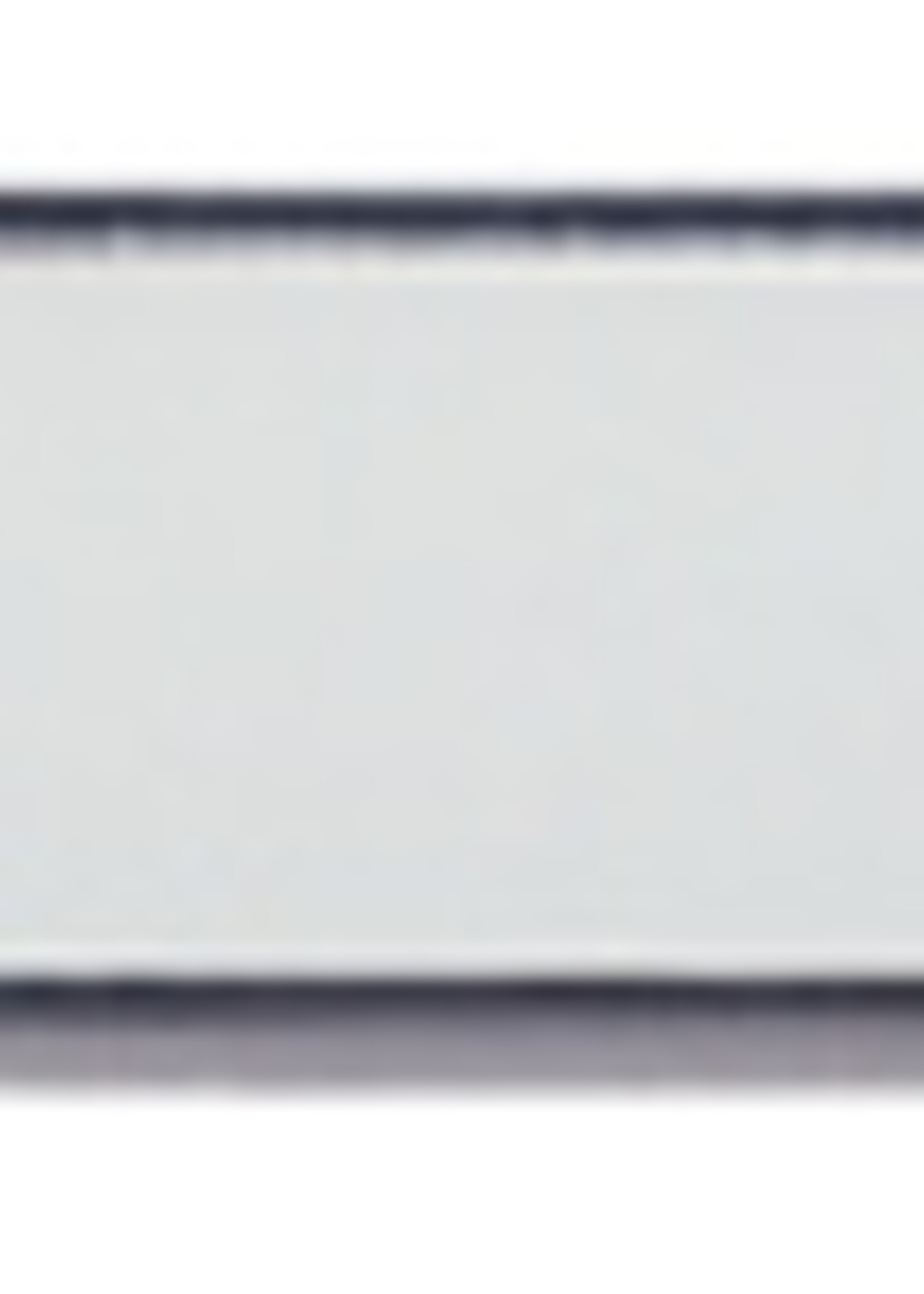 Jalema Jalema PLANBORD VERBINDPROF A5545-020 2STKS