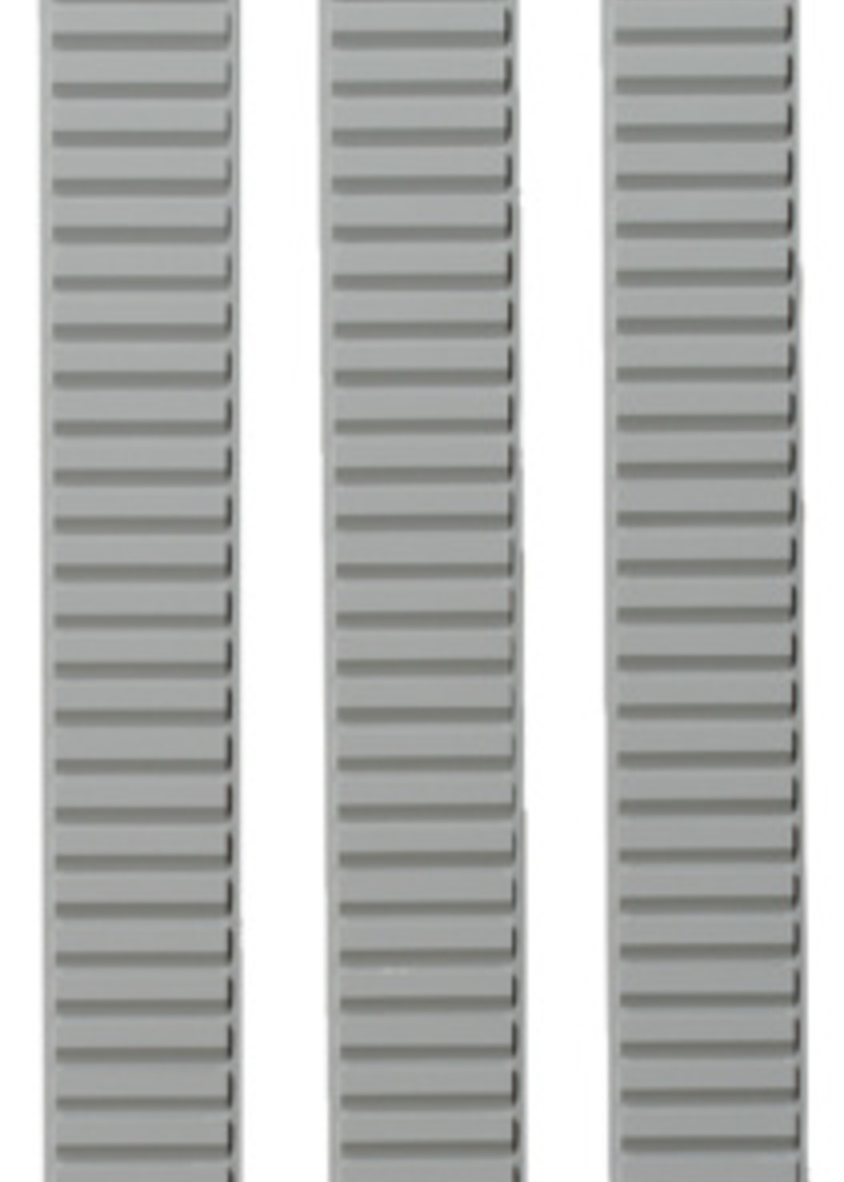 Jalema Jalema PLANBORD ELEMENT F2 50SL GRIJS
