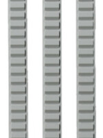Jalema PLANBORD ELEMENT F1 50SL GRIJS
