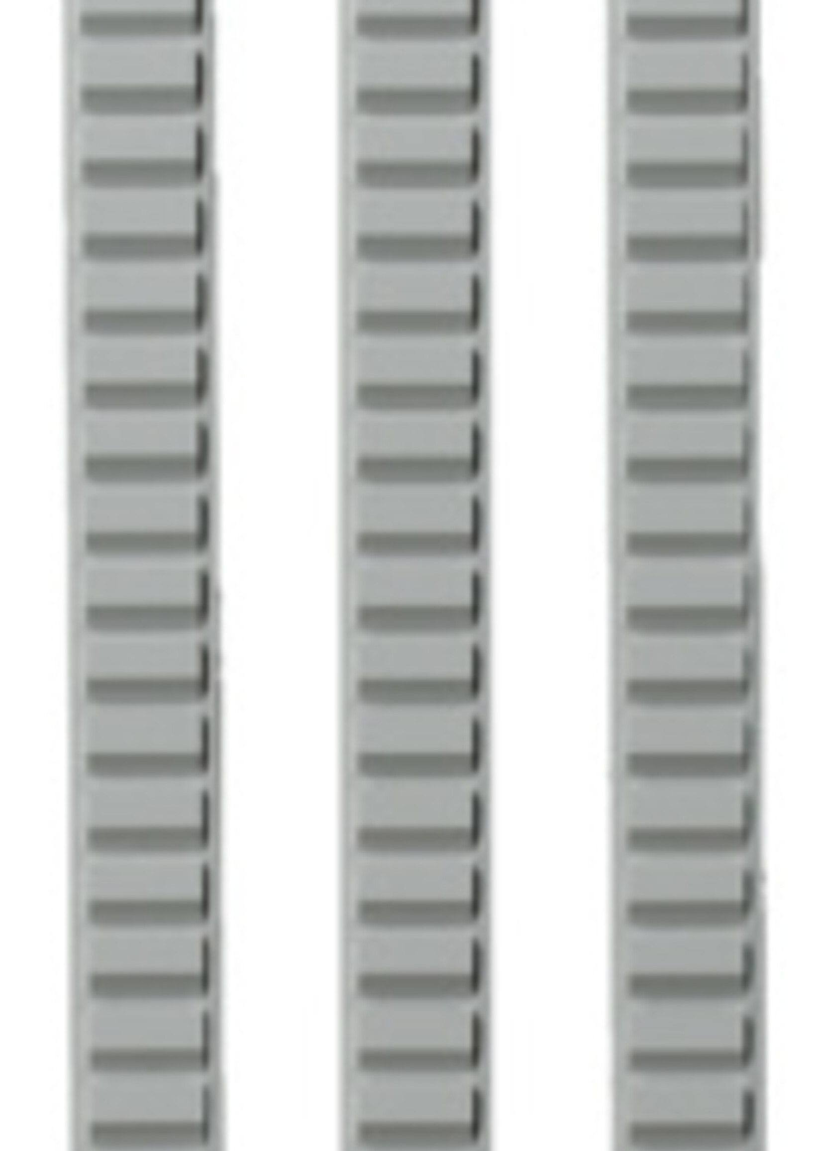 Jalema Jalema PLANBORD ELEMENT F1 50SL GRIJS