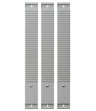 Jalema PLANBORD ELEMENT F3 35SL GRIJS