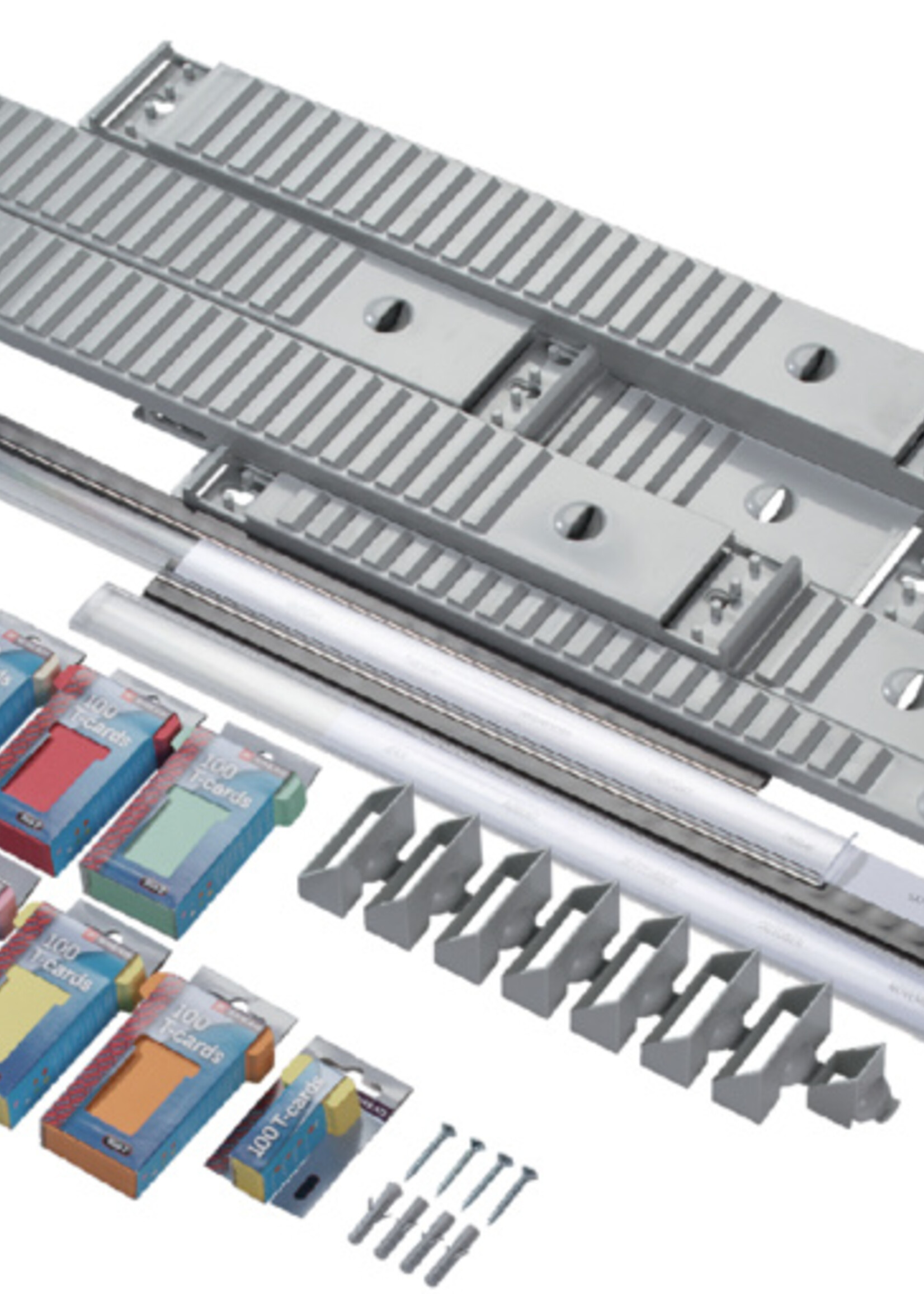 Jalema Jalema PLANNER WEEK A5541-5311 20V