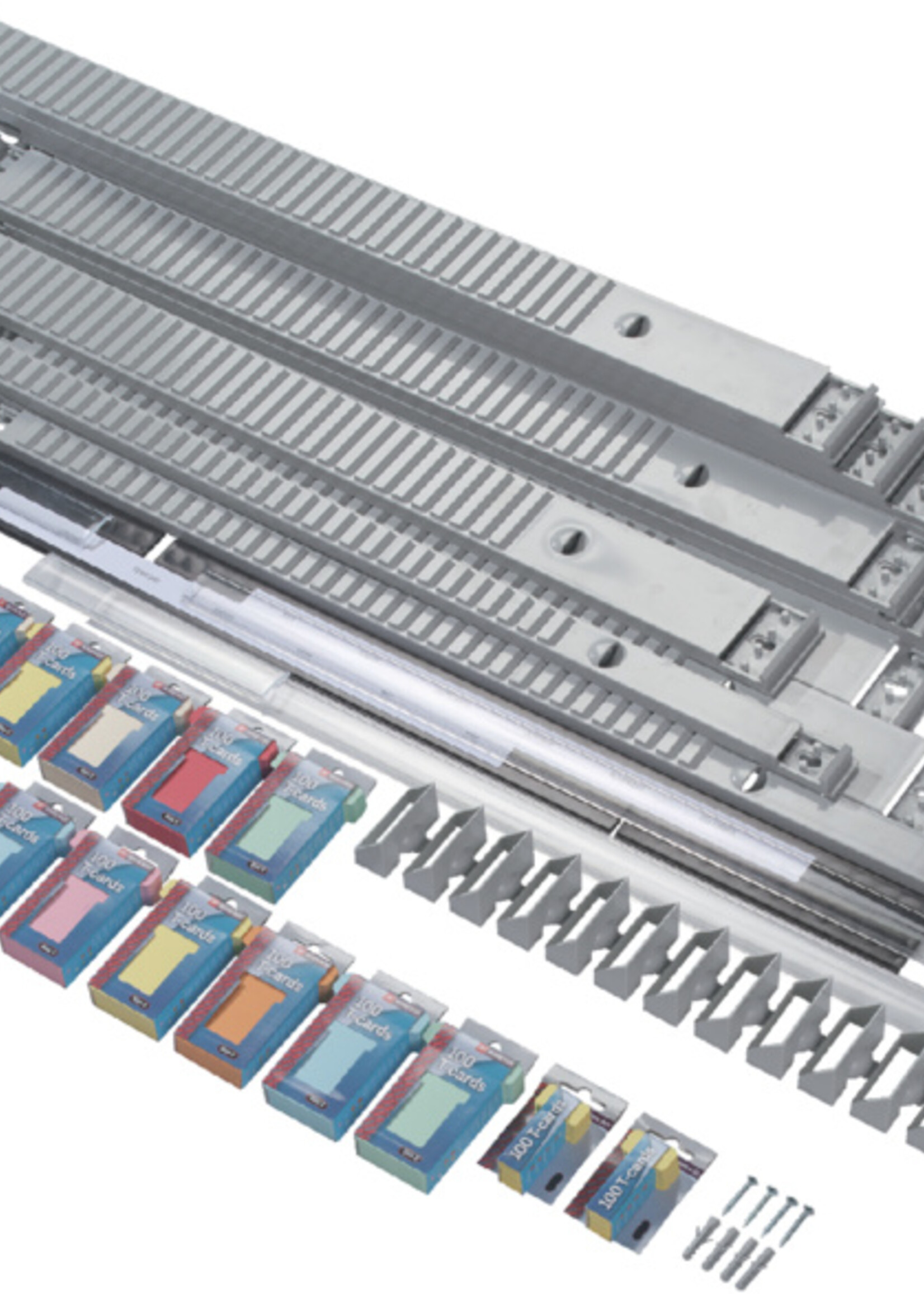 Jalema Jalema PLANNER JAAR A5541-7811 35V