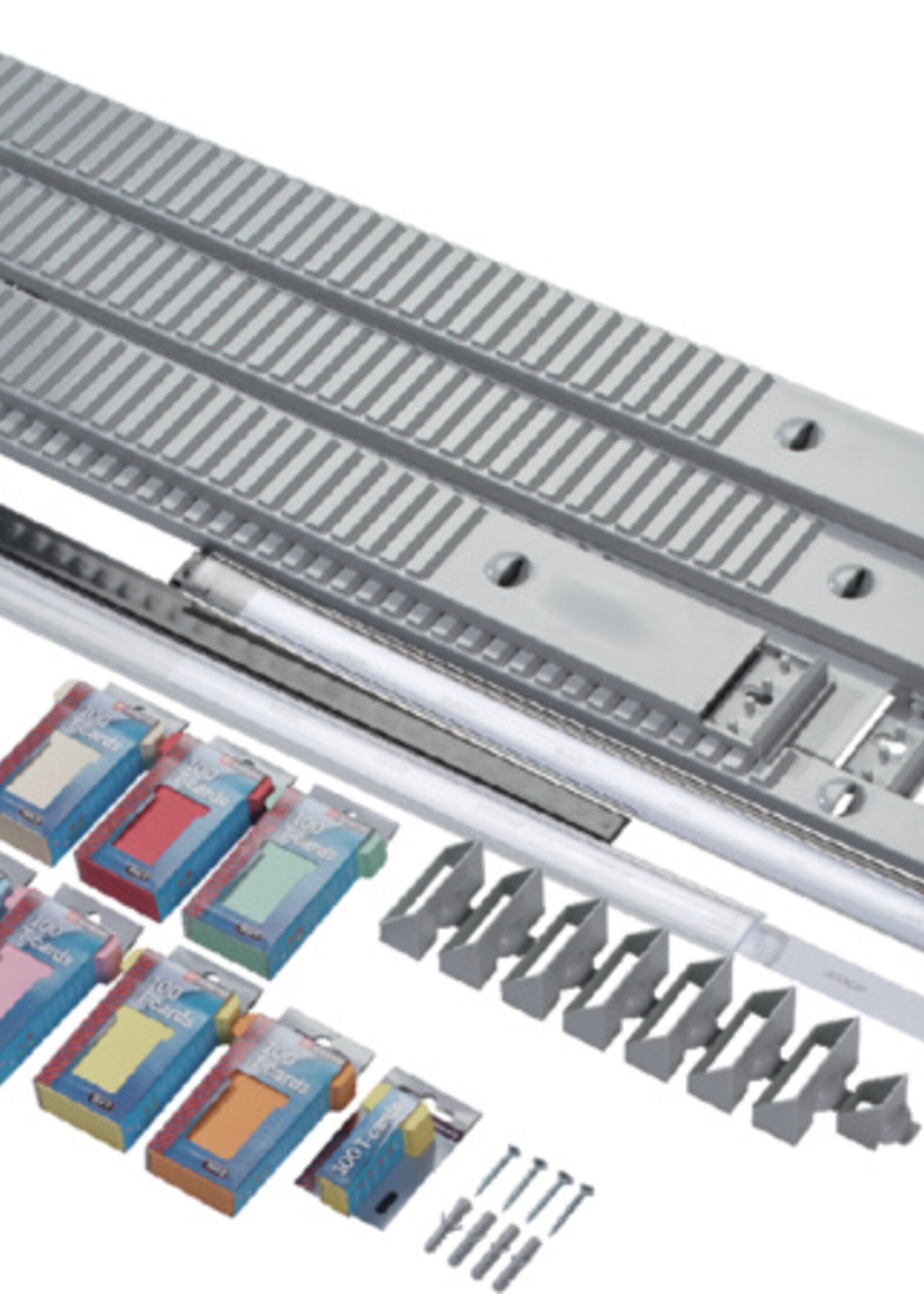 Jalema Jalema PLANNER WEEK A5540-5811 35V