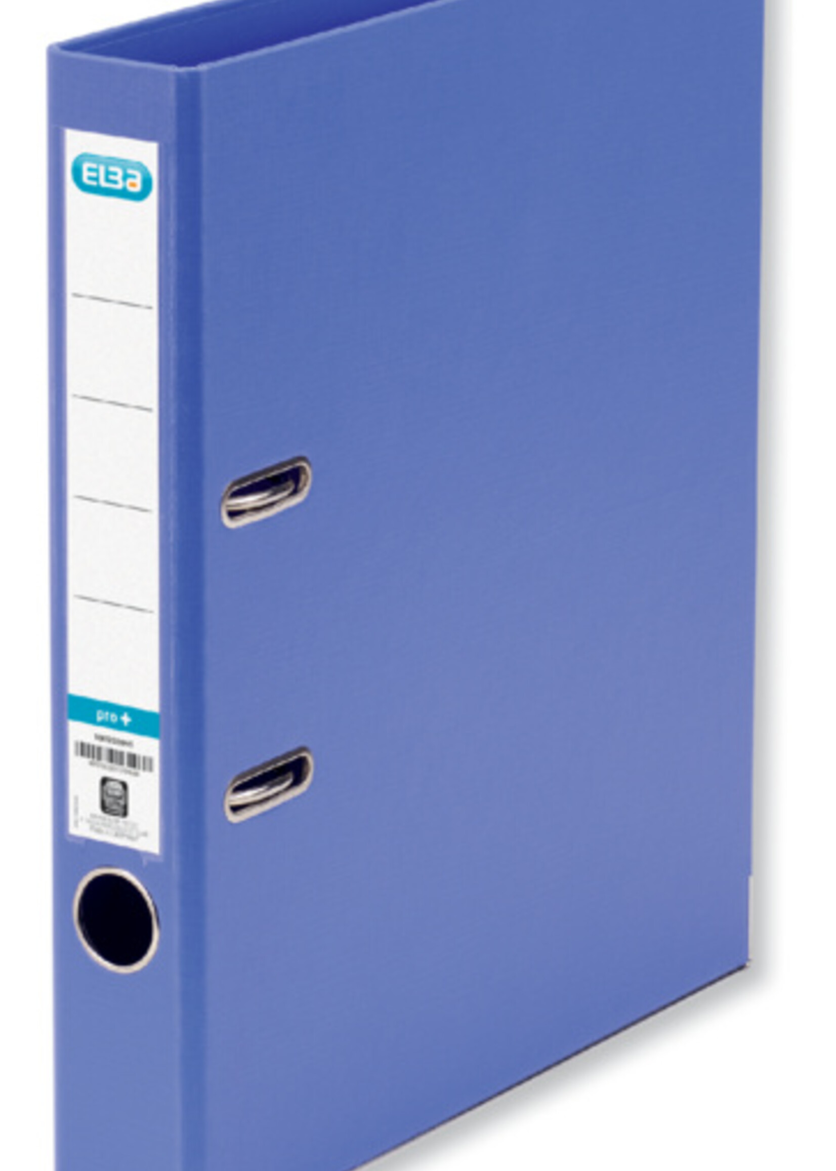 Elba Elba ORDNER SMART A4 50MM LBL