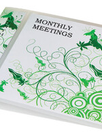 Elba RINGBAND A3 4R DW 30MM TR