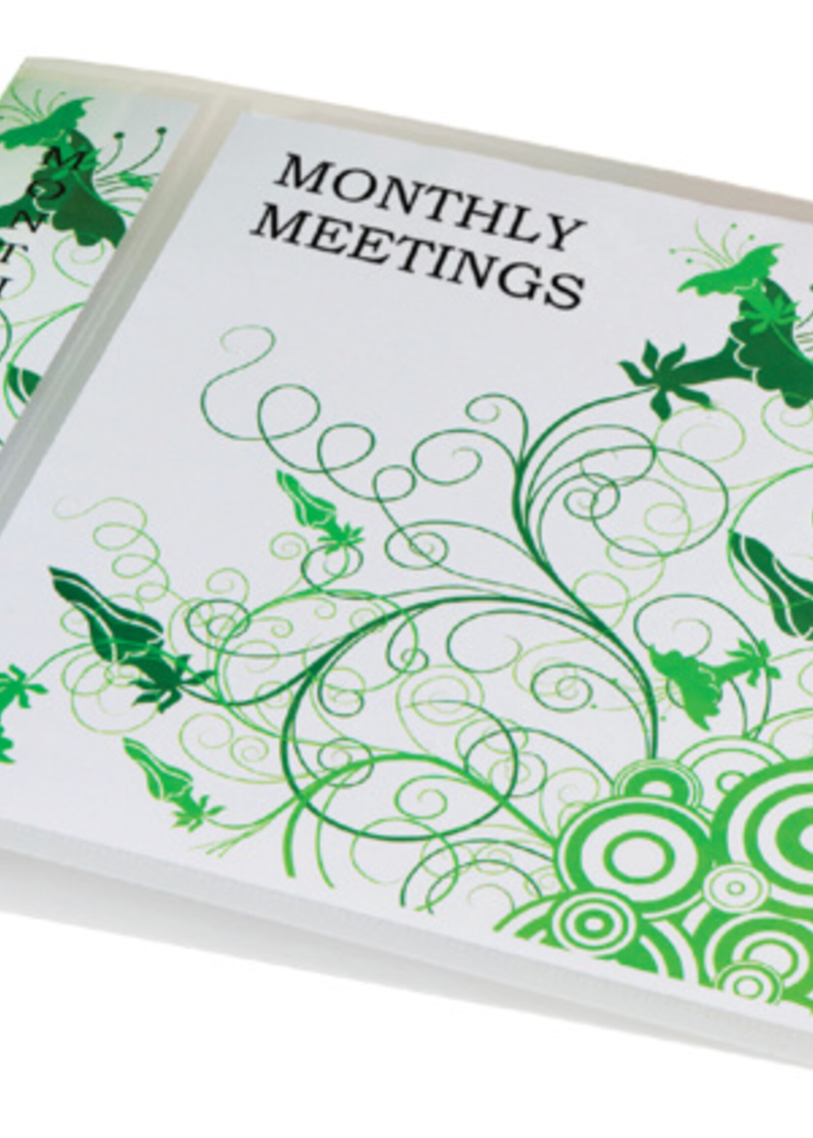 Elba Elba RINGBAND A3 4R DW 30MM TR