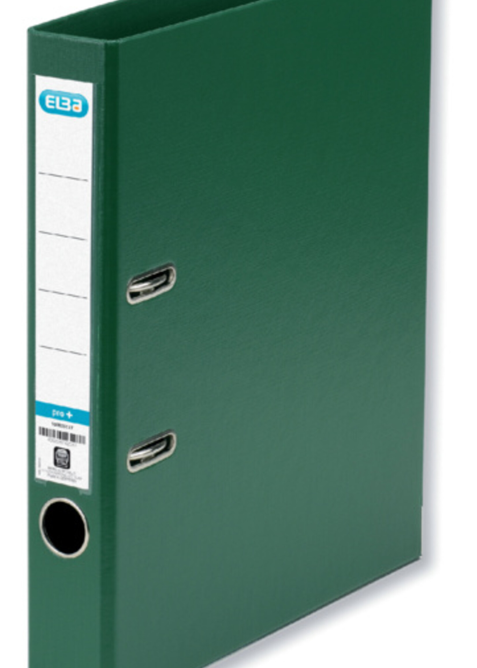 Elba Elba ORDNER SMART A4 50MM GN